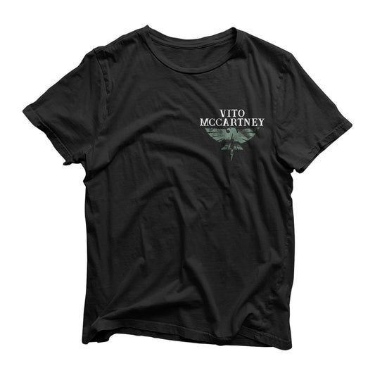 Storyteller Vintage Cotton T-Shirts